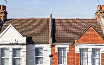 clay roofing Barming, Kent