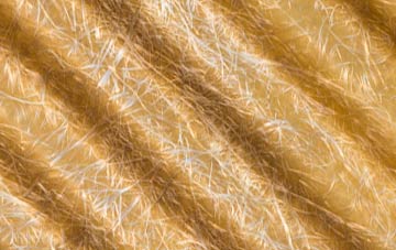 Barming fibreglass roof waterproofing