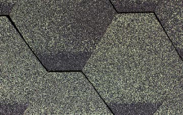 Barming fibreglass shingle repairs