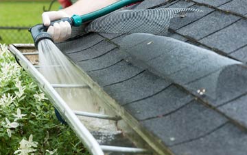 Barming gutter cleaning costs