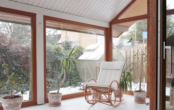 Barming hardwood conservatory roofing repairs