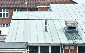 Barming lead roofing costs