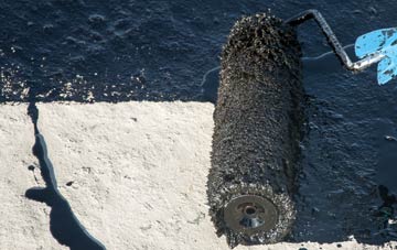 Barming liquid sealant waterproofing