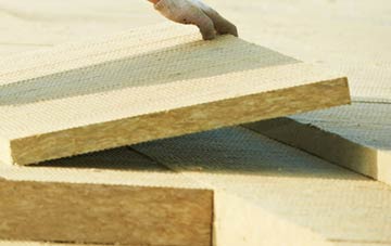 measuring Barming tapered insulation