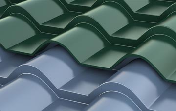 who should consider Barming plastic roofs