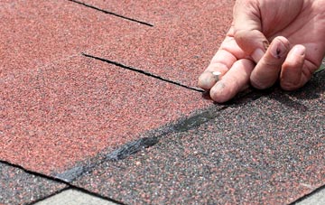 Barming asphalt roof repairs