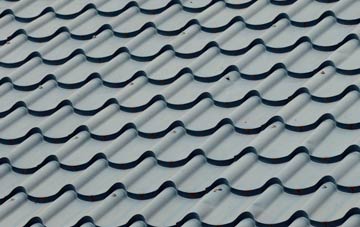 Barming rubber roofing companies