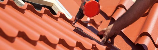 save on Barming roof installation costs