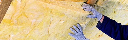 quotes for Barming roof insulation