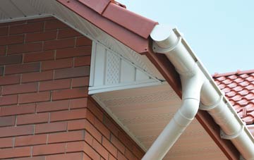 Barming soffit repair costs