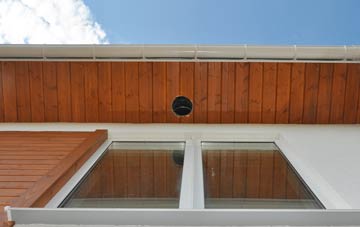 Barming soffit repair quotes