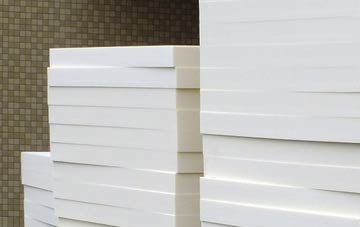 Barming tapered roof insulation costs