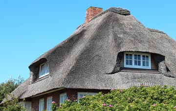 thatch roofing Barming, Kent