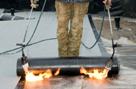 Barming flat roof sealing quote