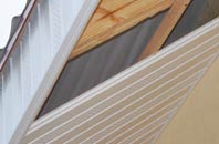 rated Barming soffit repair companies